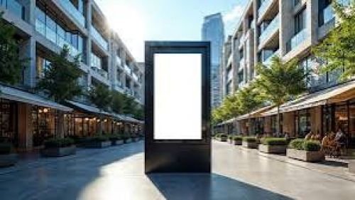 Dijital Çağda Açık Hava Reklamcılığı Neden Hâlâ Ayakta?